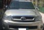 Toyota Hilux E 2010 for sale-5