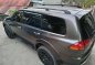 2012 Mitsubishi Montero Sport for sale-5