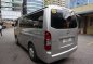 Foton View 2017 for sale-5