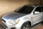 2016 Mitsubishi ASX GLS for sale -0