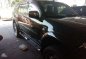 2011 Mitsubishi Montero 4x4 for sale-1