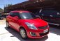 2016 Suzuki Swift for sale-0