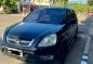 Honda CR-V 2003 for sale-0