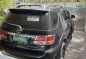 Toyota Fortuner 2006 for sale-6