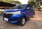 Toyota Avanza 2016 AT Ride and Roll for sale-1