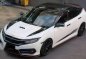 2017 Honda Civic rs for sale -0