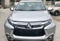 2018 Mitsubishi Montero Sport for sale-1