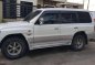 2003 Mitsubishi Pajero for sale-2