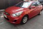 2014 Hyundai Accent 1.4 Matic for sale-0