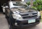 Toyota Fortuner 2006 for sale-7