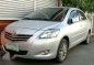 2013 Toyota Vios G for sale-1