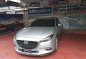 2017 Mazda 3 Gas AT for sale -1