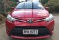 Toyota Vios E 2015 Superman for sale -5