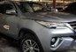 Toyota Fortuner 2017 for sale -0