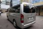 2017 Foton View Transvan for sale-5