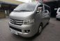 Foton View 2017 for sale-2