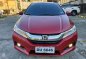 Honda City 1.5 VX NAVI CVT 2017 for sale-0