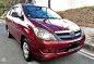 2007 Toyota Innova MT Rush sale-4