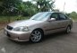 Honda Civic 1999 for sale-0