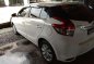 2018 Toyota Yaris E for sale-2