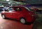 2014 Mitsubishi Mirage G4 MT Gas -4