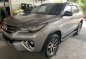 Toyota Fortuner 2017 for sale-1