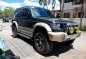 Mitsubishi Pajero 2005 for sale-2