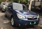 2013 Subaru Forester XS Automatic for sale-0