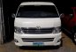 Toyota Hiace 2013 for sale-1