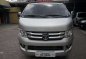 2017 Foton View Transvan for sale-10