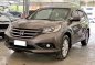 2015 Honda CRV for sale-2