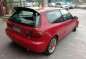 Like New Honda Civic SIR for sale-3