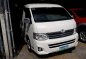 Toyota Hiace 2013 for sale-2