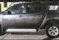 Mitsubishi Strada 2011 GLX-V AT Diesel 2.5L LOWEST Price-1