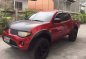 Mitsubishi Strada 2007 for sale-0