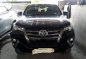 Toyota Fortuner 2018 V AT for sale -1