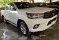 2016 Toyota Hilux for sale-3