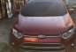 Ford Ecosport trendy AT 2015 for sale-0