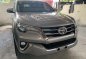 Toyota Fortuner 2017 for sale-2