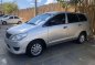 Toyota Innova J Diesel MT 2013 for sale-1