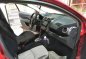 2015 Mitsubishi Mirage Hatchback Automatic GLS 1.2G-7