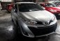 Toyota Vios 2018 E AT for sale-0