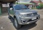 Mitsubishi Montero Sport 2014 For sale-5