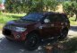 Mitsubishi Montero Sport 2010 for sale-0