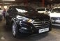 2017 Hyundai Tucson for sale -1