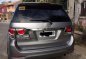 Toyota Fortuner 2015 for sale-4