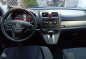 2011 Honda CRV 4x2 for sale-8