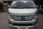 2017 Foton View for sale-0