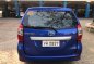 Toyota Avanza 2016 AT Ride and Roll for sale-5