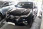 Toyota Fortuner 2018 V AT for sale -2